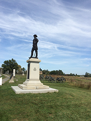 Gettysburg Museum